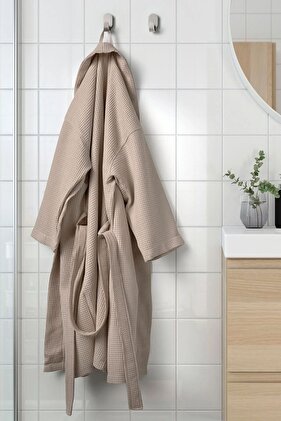 رداء حمام وافل بايك