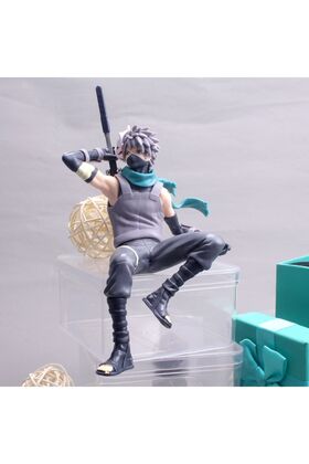 لعبة ناروتو كاكاشي - شخصية مانغا أنمي