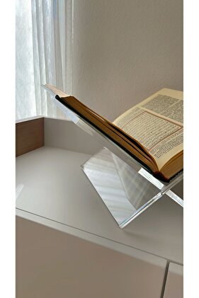 حامل كتب Rahle