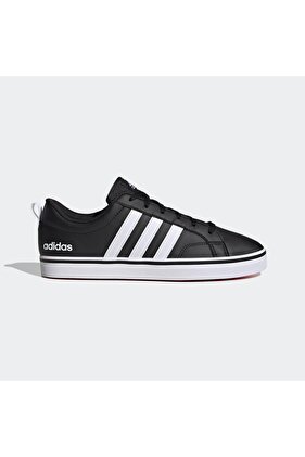 Męskie sneakersy czarno-białe Hp6009 Vs 2.0