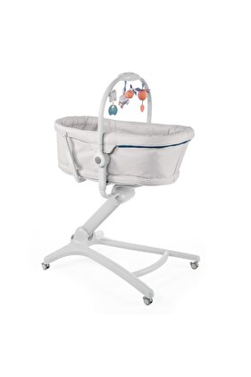 Baby Hug 4 In 1 Glacıal