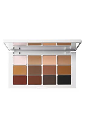 ماستر ماتس® لوحة ظلال العيون - لوحة الظل