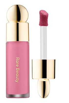 أحمر خدود سائل ناعم من هابي