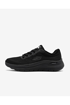 Men's Black Sneakers - Arch Fit 2.0, 232700 Tk Bbk