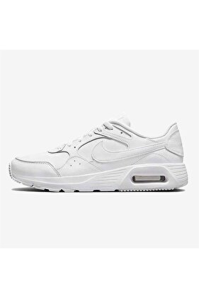 حذاء كاجوال من الجلد للرجال من Air Max Sc