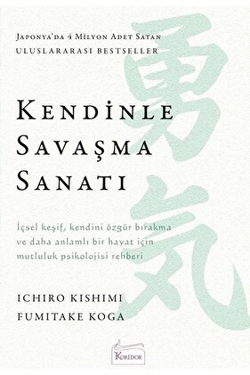 Kendinle Savaşma Sanatı