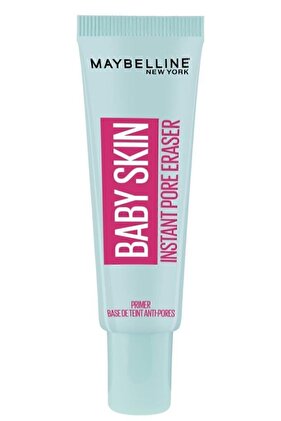 Baby Skin Gözenek Gizleyici Makyaj Bazı - Pore Eraser