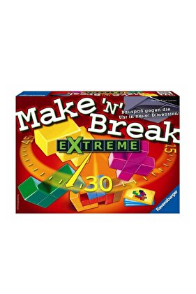 Maken Break Extreme 265565