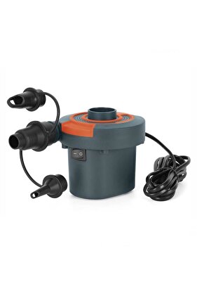 مضخة كهربائية Sidewinder 220 فولت - مريحة واقتصادية