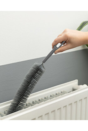 Graque Heater - Cleaning Brush