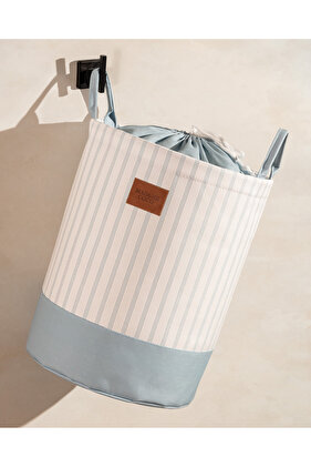 سلة غسيل نوج