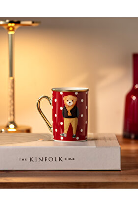 كوب جولي بير زوي