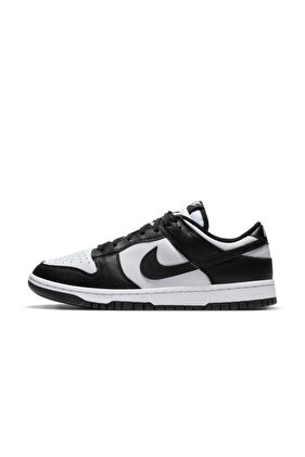حذاء رياضي رجالي من Dunk Low Retro - DD1391-100