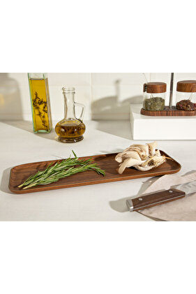 Ursula 36.5cm Presentation Plate