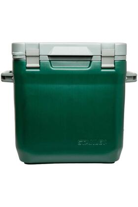 Unisex Kamp Buzluğu Stan Adv 30Qt Cooler Green Eu