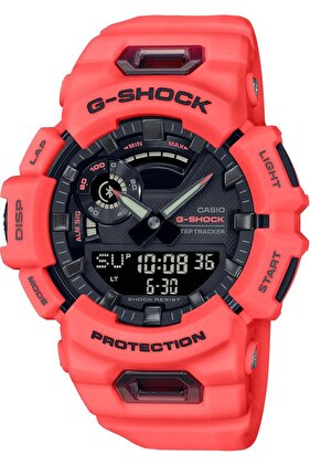 Gba-900-4Adr G-Shock Men's Wristwatch