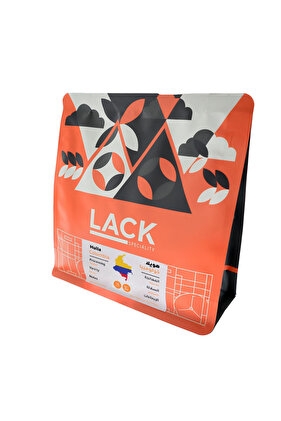 حبوب قهوة لاك هويلا كولومبيا 250 جرام