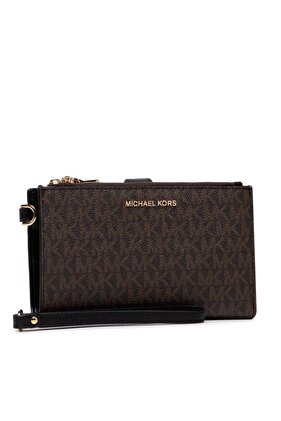 محفظة نسائية 34f1gj6w4b-بني