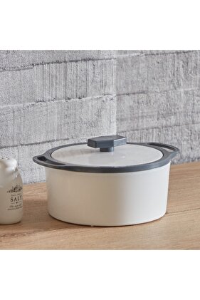 طاجن فلورا - 950 مل