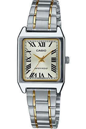 Ltp-V007Sg-9Budf Women's Wristwatch