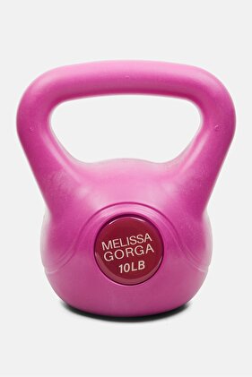 كيتل بيل لتدريب القوة، بنفسجي