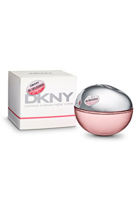 Be Delicious Fresh Blossom EDP 100 ml Kadın Parfüm