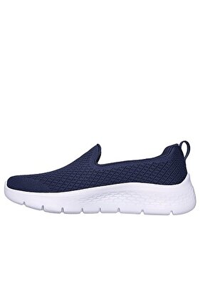 Nvy 124819 -Navy Blue Sneakers
