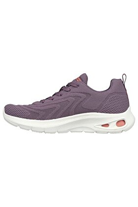 Purple Sneakers 117432 -Dkmv