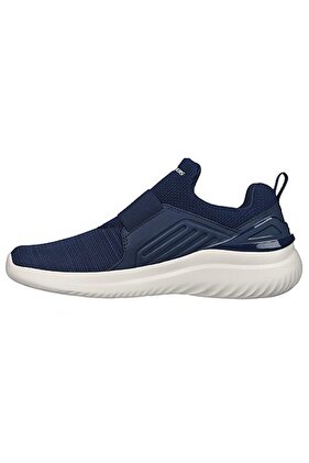 Navy Blue Sneakers 232676 Nvy