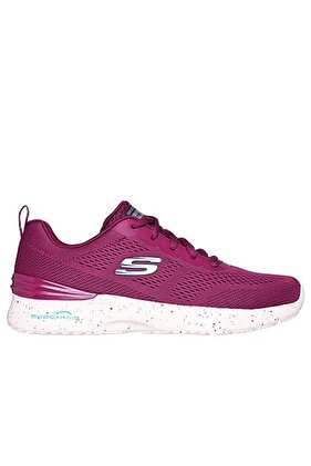 149659 -Plum Model Purple Sneaker