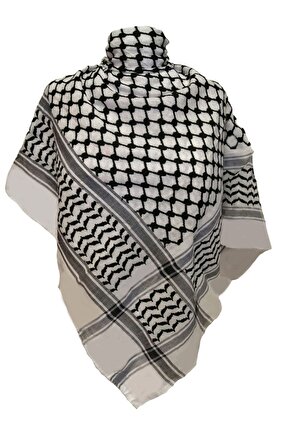 Palestinian Copy, Palestinian Copy