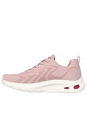 Pink Sneaker Shoes - 117432 -Blsh Model