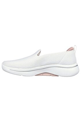 124880 -Wlpk Model White Sneaker