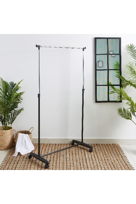 Lapis Single Garment Rack