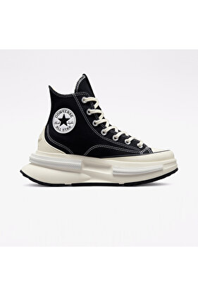Run Star Legacy Cx Future Comfort uniszex fekete tornacipő