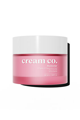 Moisturizer |   Water Based Moisturizing Face Cream Skin Tone Equalizer Brightening |   All Skin Types