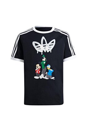 تي شيرت للأطفال Iz4614 - موديل J Dy Mm T