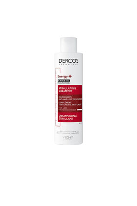 Dercos Ergänzungs-Shampoo gegen Haarausfall 200 ml