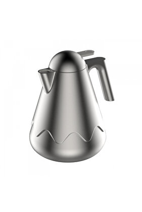 ترمس قهوة وشاي ماركة MISTER | سعة 1.0 لتر