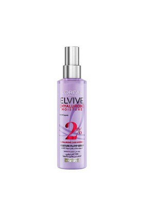 Elvive Hyaluron Moisture Moisture Plump Serum 150ml