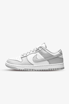 Dunk Low Retro Gray Fog