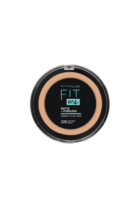 Maybelline Fit Me BWD 220 Natural Beige