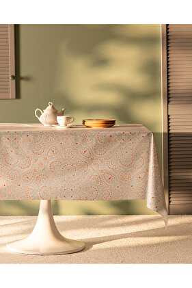 مفرش طاولة Ancre PVC مقاس 100x140 سم