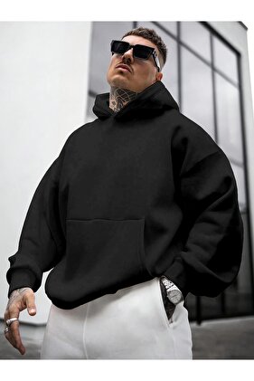 سويت شيرت بغطاء للرأس من ZBK - ملابس كاجوال مريحة وأنيقة