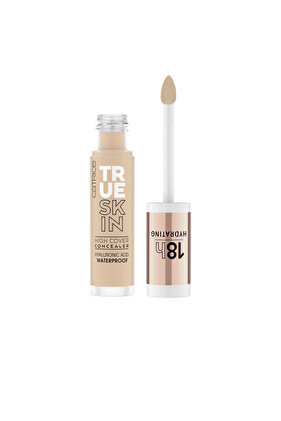 True Skin High Cover Concealer #020-warm Beige 4,5 ml