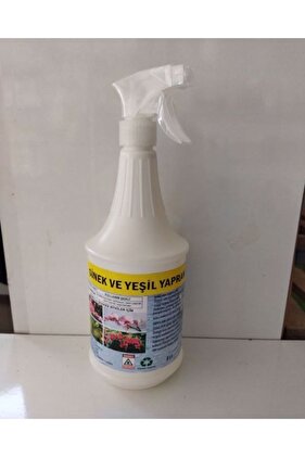 Sinek Ve Yeşil Yaprak Biti Önleyici 1 Lt