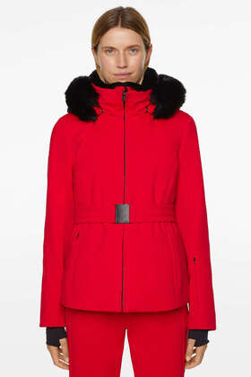 3m Thınsulate™ Kayak Suya Dayanıklı Süper Dar Kesim Mont