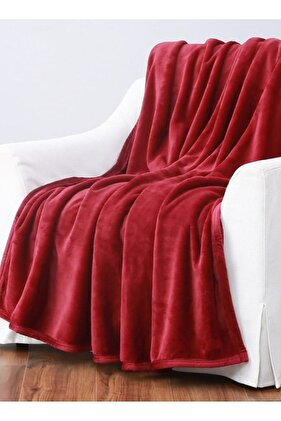 Comfy | بطانية فرو مفرد