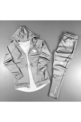 Minőségi 2 részes trendi tréningruha szett