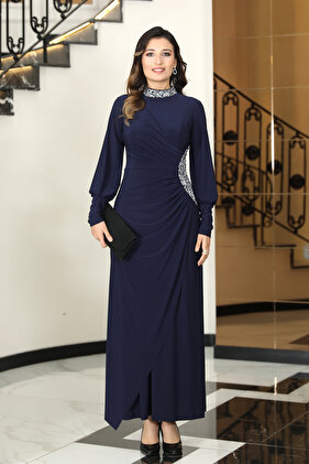 Lavin Hijab Evening Dress